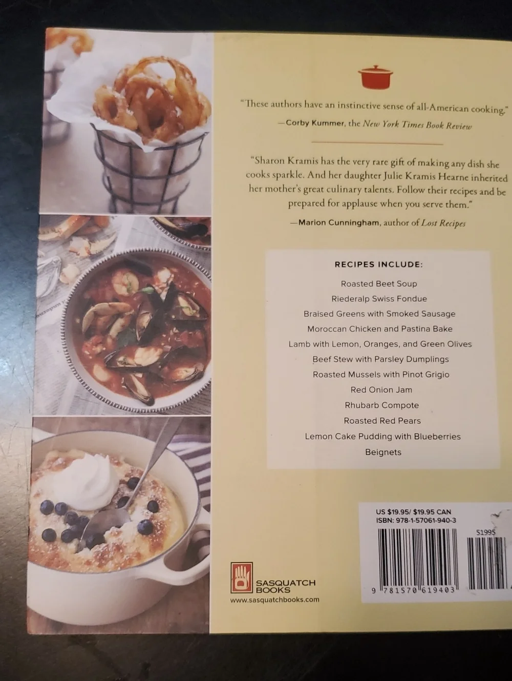 The Dutch Oven Cookbook -‎ Red Dutch Oven Recipes